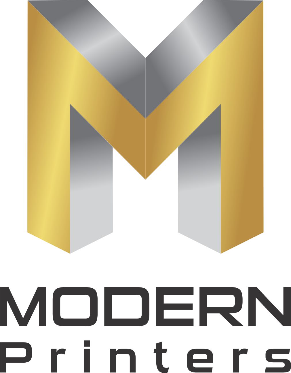 company profile - modern booklet form 2
